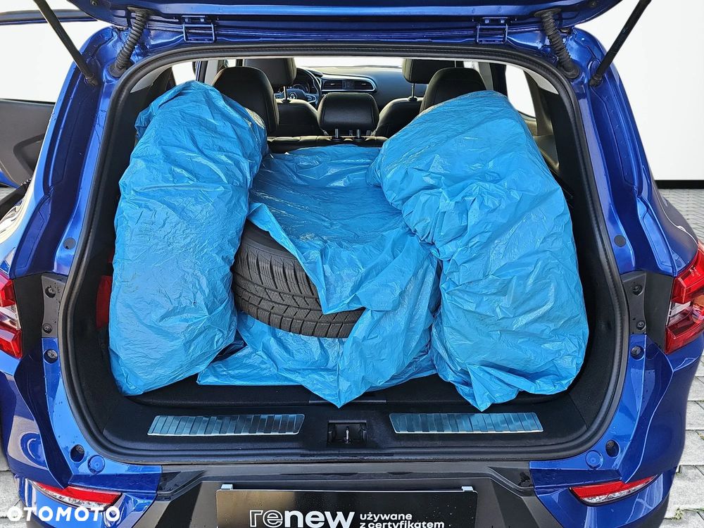 Renault Kadjar 1.3 TCe FAP Intens EDC - 24