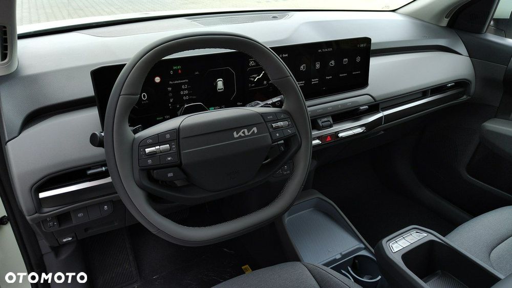 Kia EV3 - 11