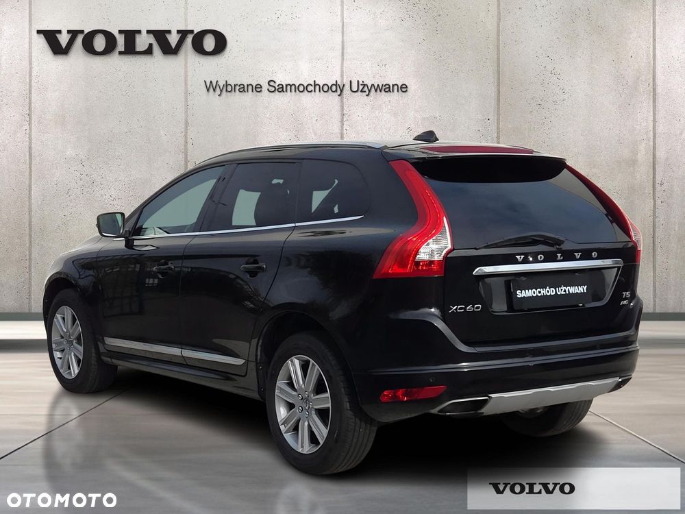 Volvo XC 60 - 3