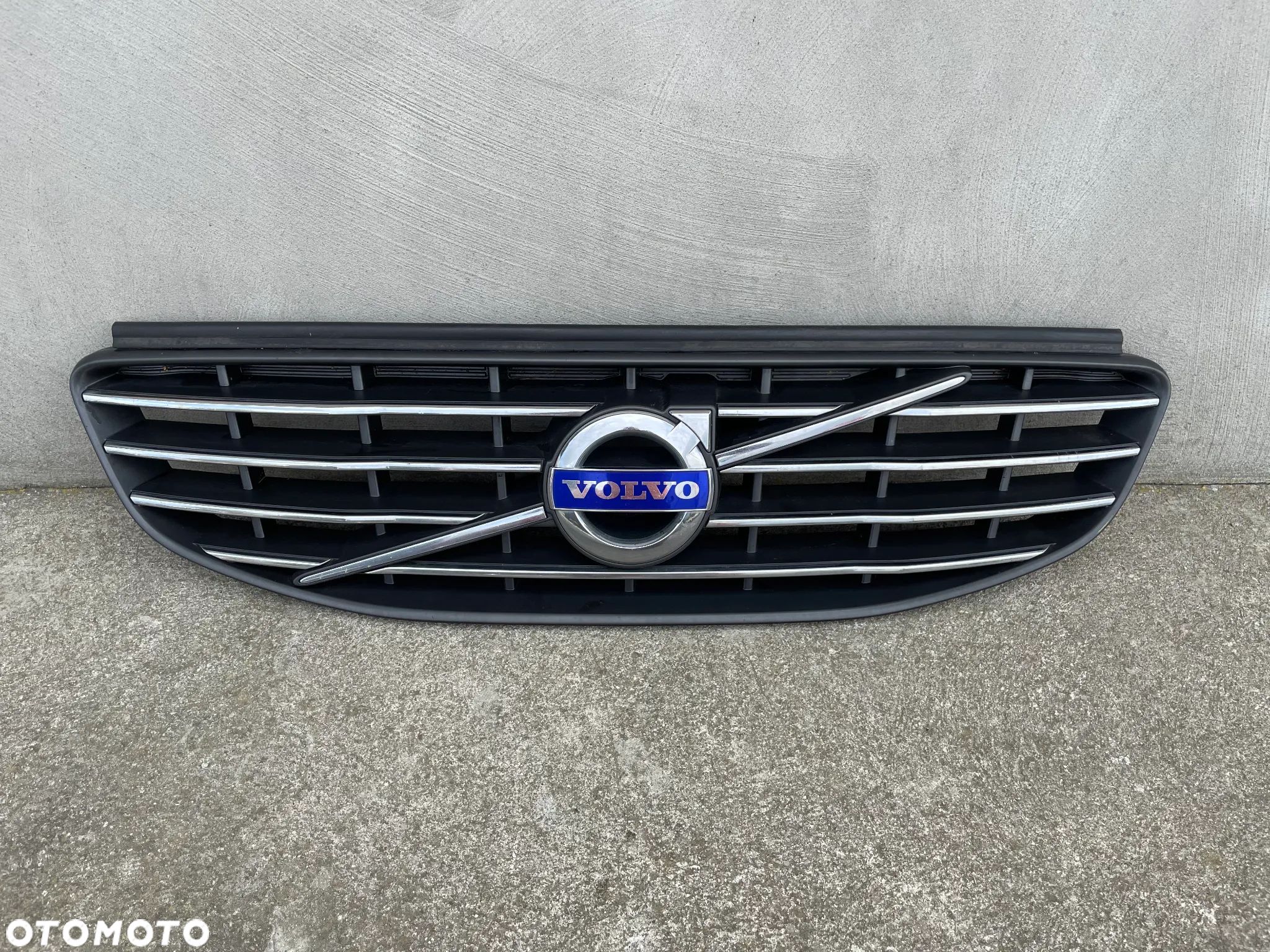 ATRAPA VOLVO XC-60, XC60 LIFT  2013-2017 - 1