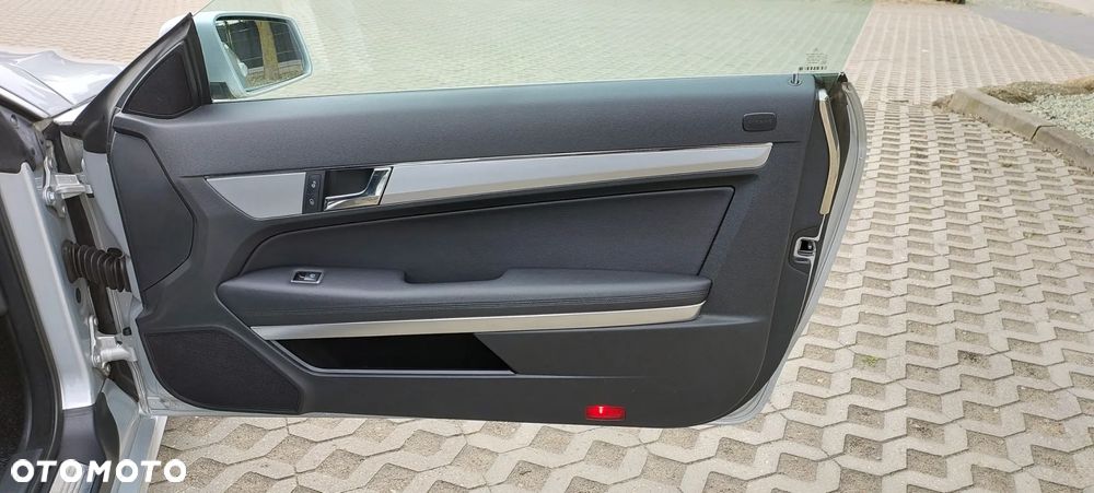 Mercedes-Benz Klasa E - 37