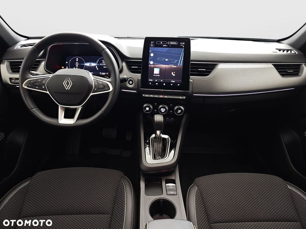 Renault Arkana 1.3 TCe mHEV Techno EDC - 18