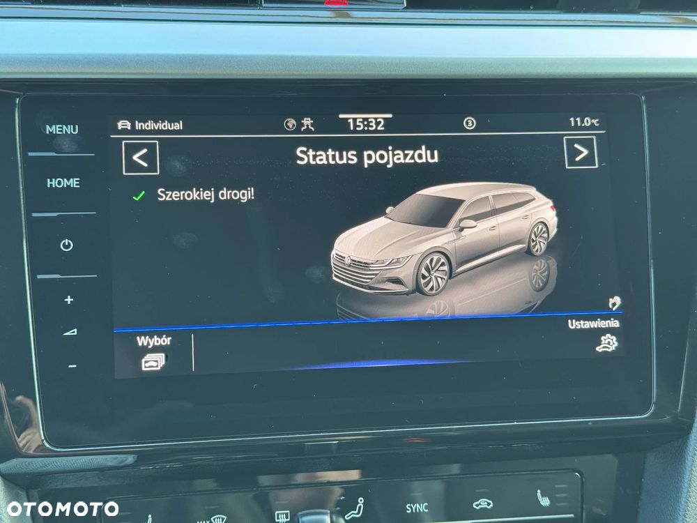 Volkswagen Arteon Shooting Brake 2.0 TDI SCR 4Motion DSG R-Line - 26
