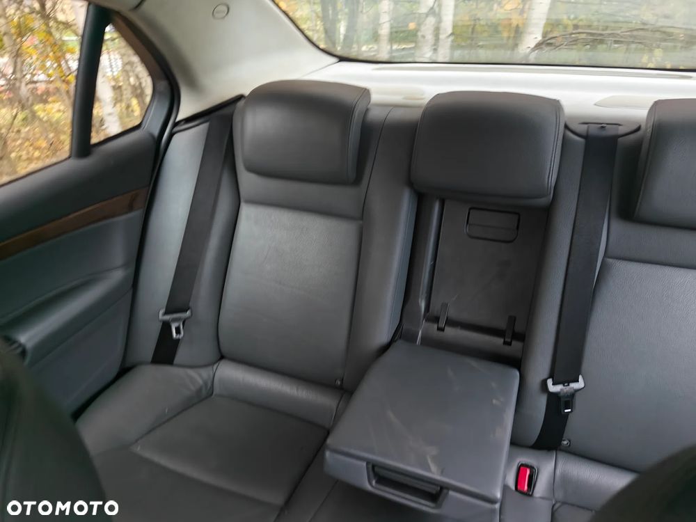 Saab 9-3 - 8