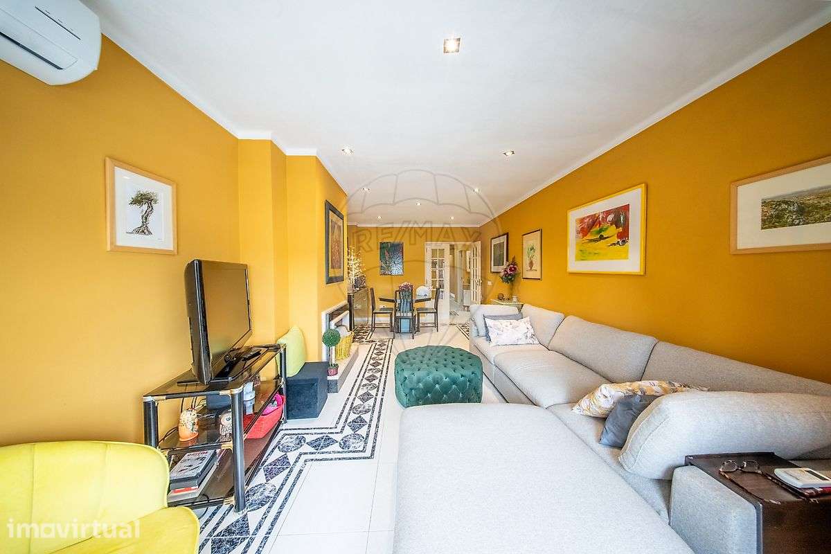 Apartamento T3 para venda - Grande imagem: 2/21