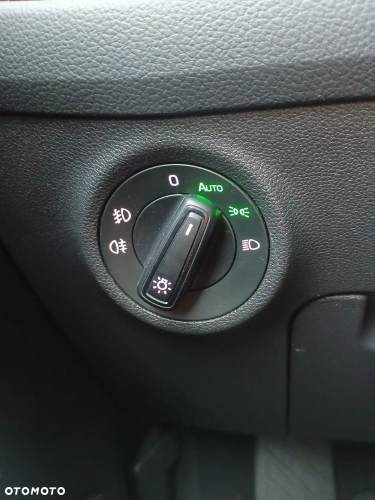 Skoda Kodiaq 1.5 TSI ACT 4x2 Ambition DSG - 20