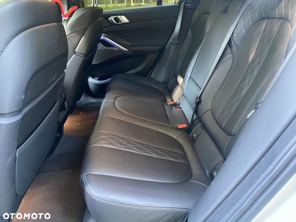 BMW X6 - 33