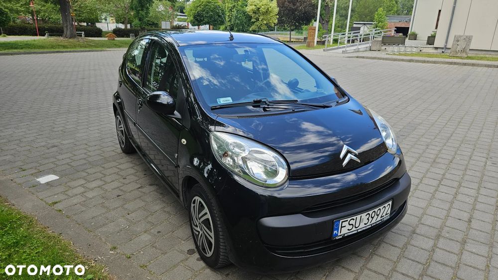 Citroën C1 1.0 CoolTech - 3