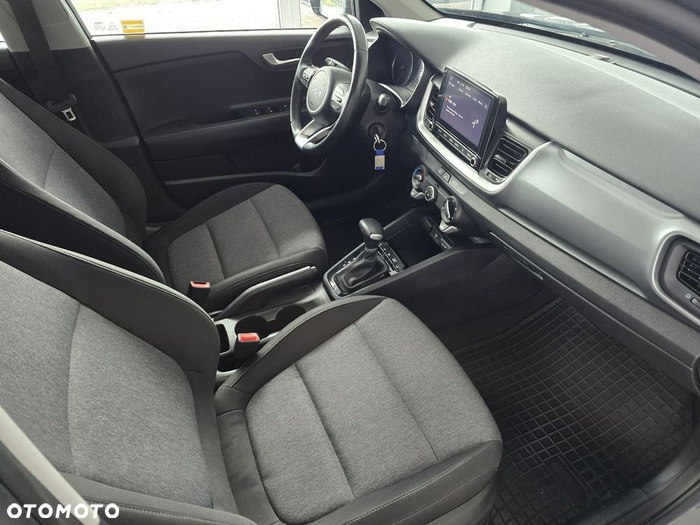Kia Stonic 1.0 T-GDI M - 10