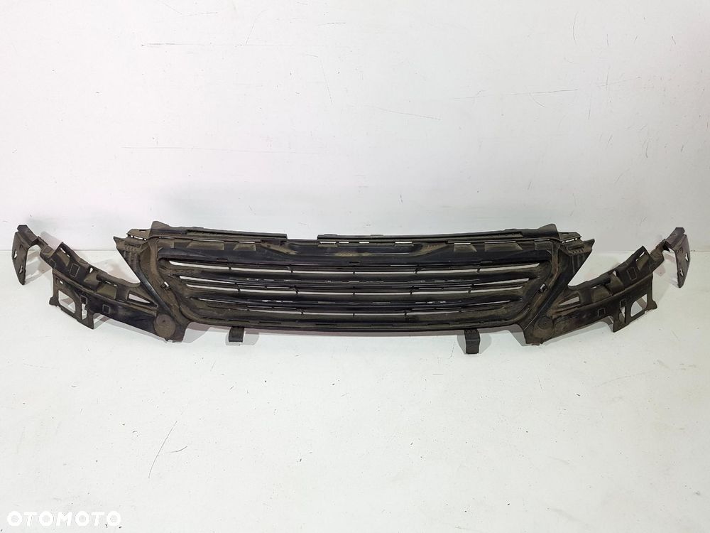 PEUGEOT 308 II 2 T9 WZMOCNIENIE STELAŻ GRILL ATRAPA ORYGINAŁ