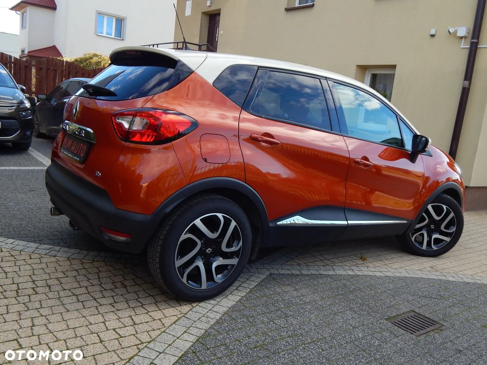 Renault Captur 1.2 TCe Intens EDC - 9