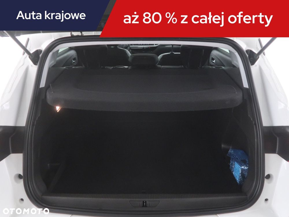 Opel Grandland X - 16