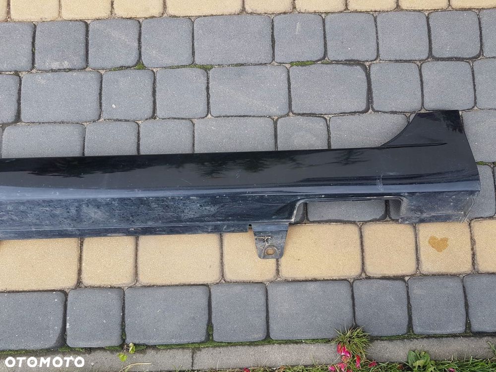 ACCORD VII KOMBI 02- NAKŁADKA NA PRÓG LEWA - 6