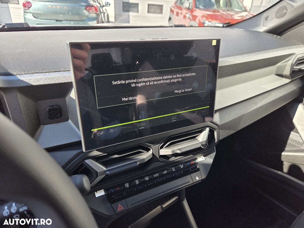 Dacia Bigster TCe 140 4X2 MHEV Journey - 7