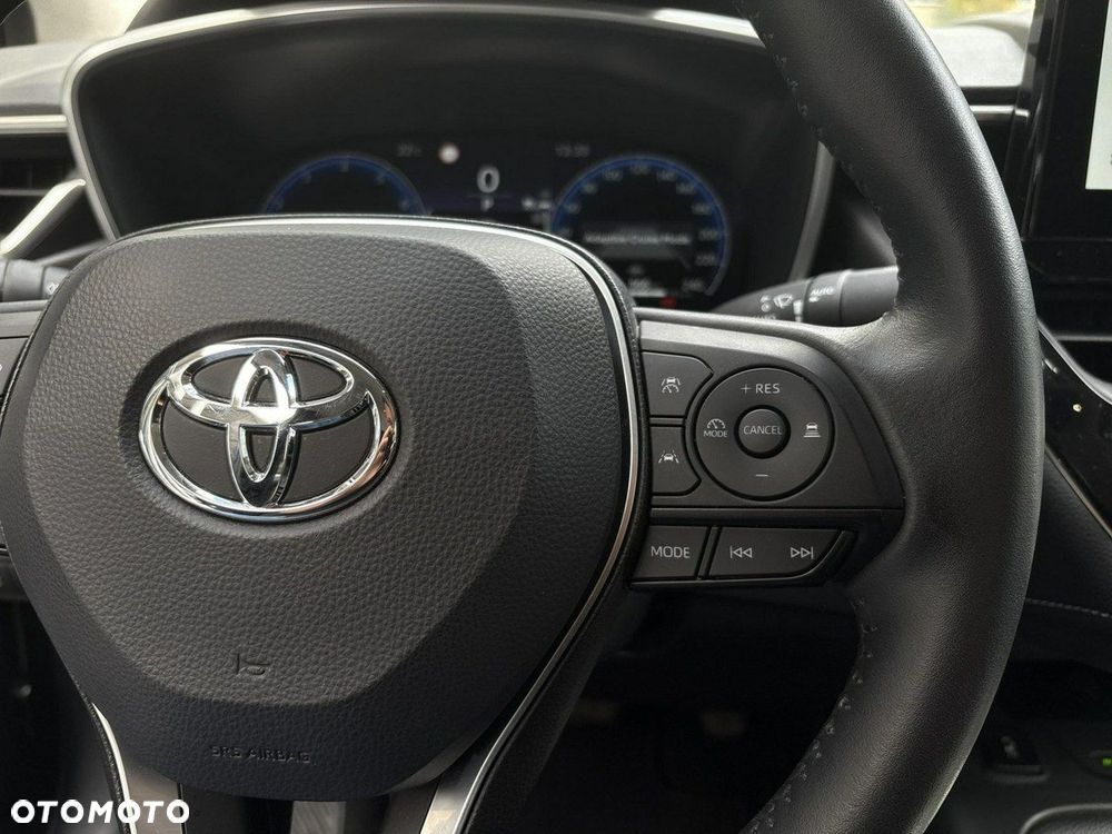 Toyota Corolla 1.5 Comfort - 20