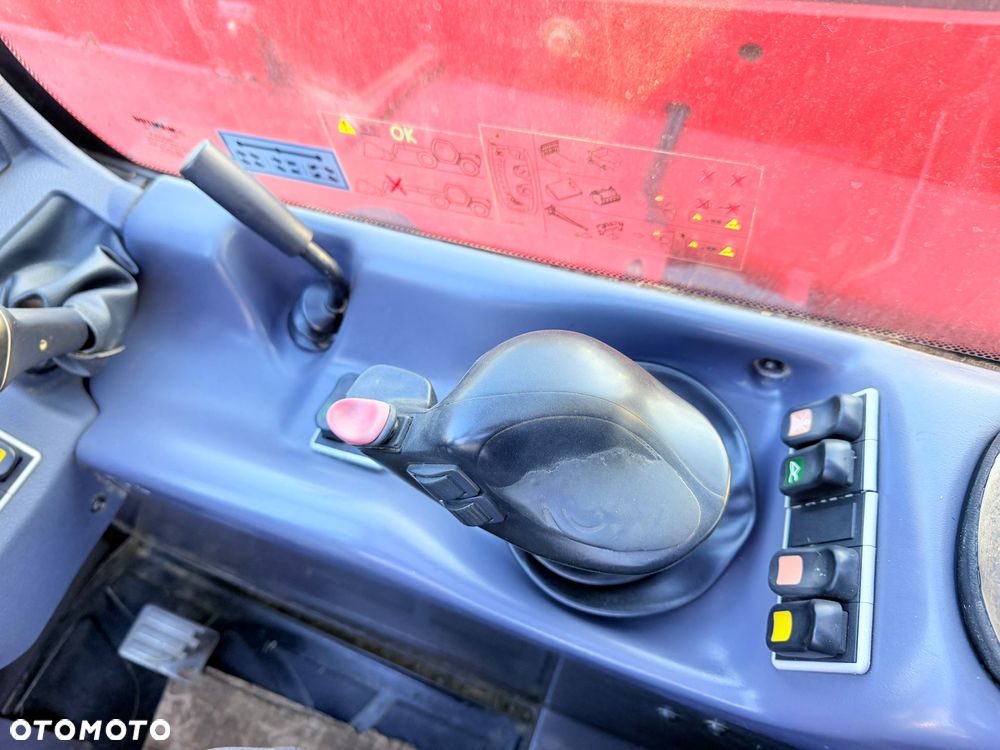 Manitou MLT 634-120 LSU Turbo - 19