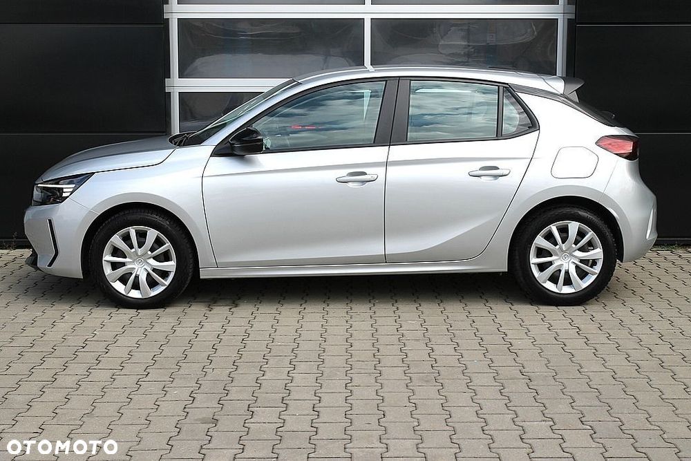 Opel Corsa 1.2 Edition S&S - 15
