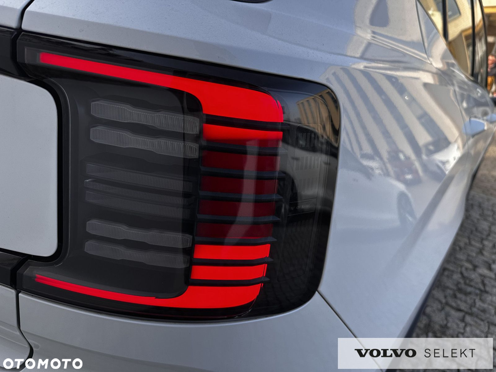Volvo EX30 - 32
