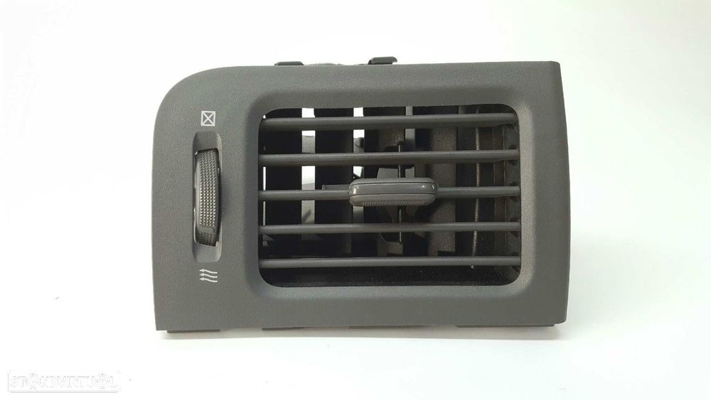 AERADOR FRENTE ESQUERDO NISSAN X-TRAIL (T31) LE - 1