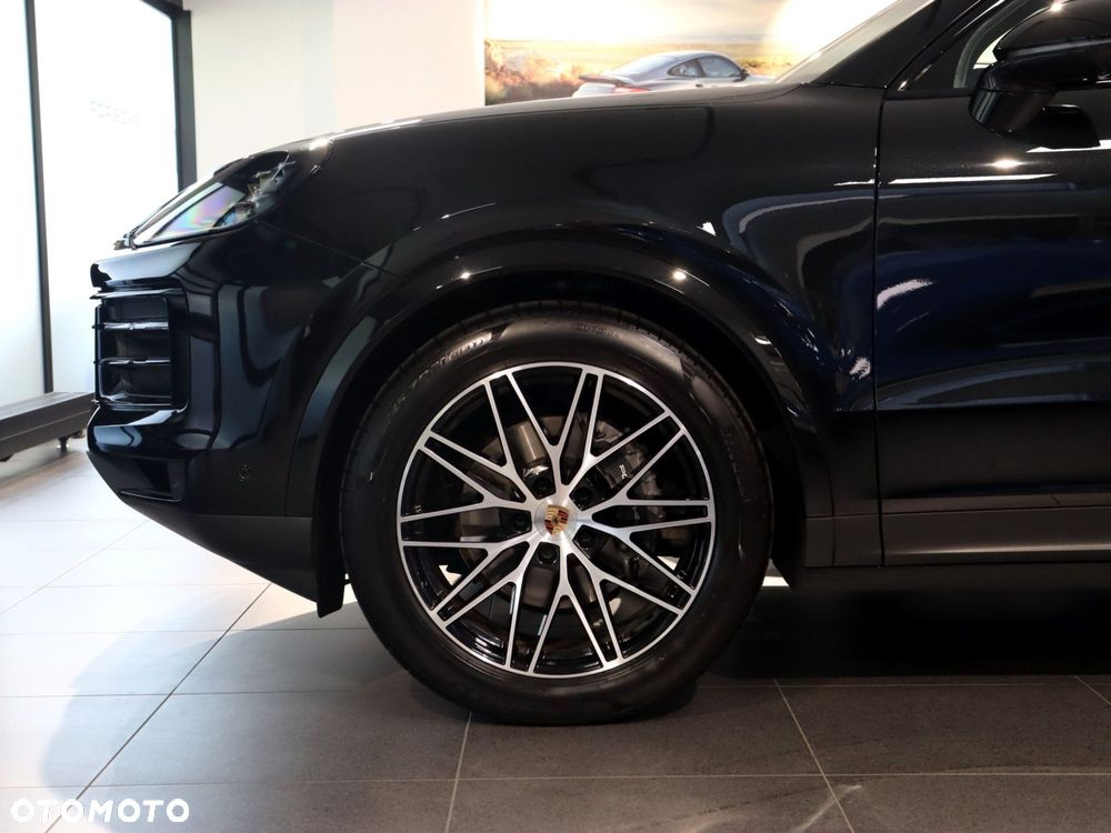 Porsche Cayenne Standard - 11
