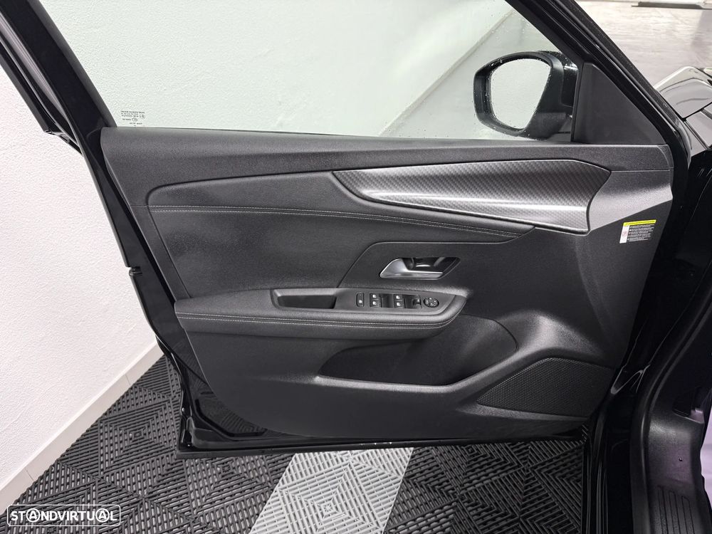 Opel Mokka-e GS Line - 23