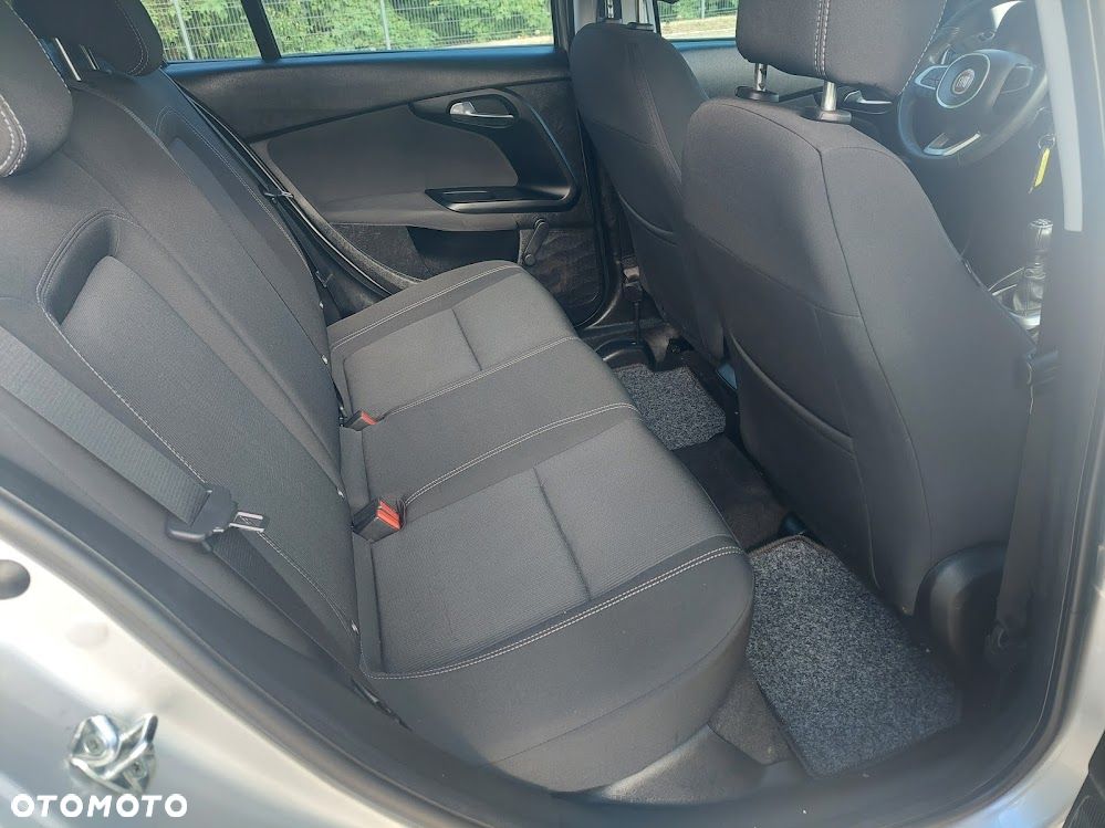 Fiat Tipo 1.4 16V More - 11