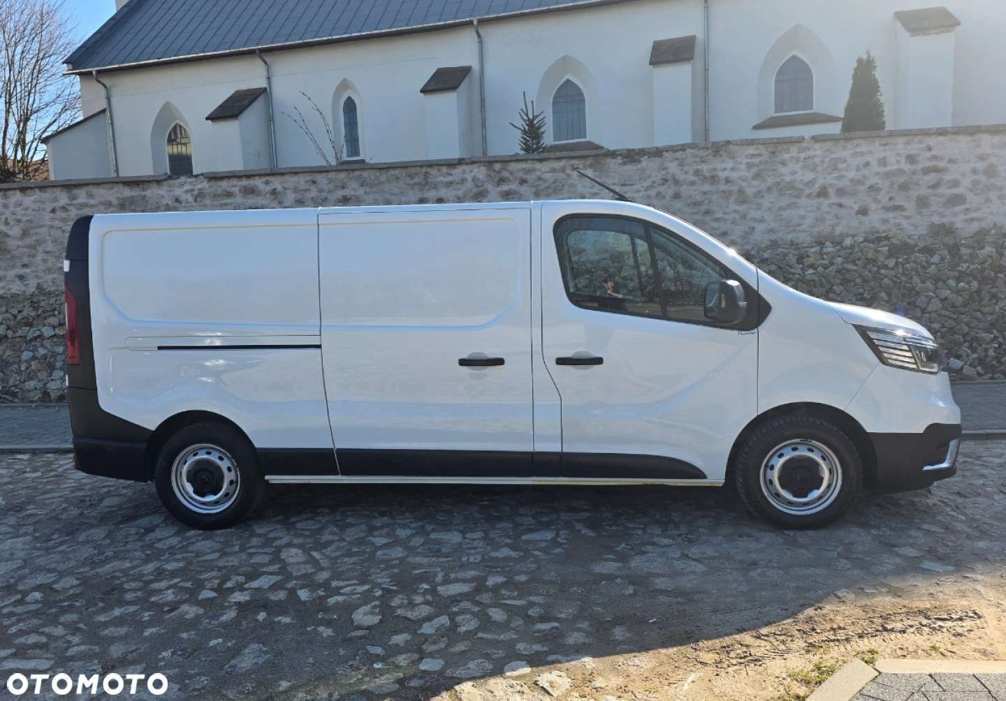 Renault Trafic - 4