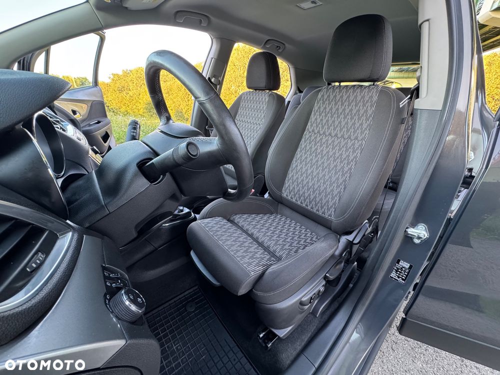 Opel Mokka 1.4 Turbo ecoFLEX Start/Stop 4x4 Innovation - 27