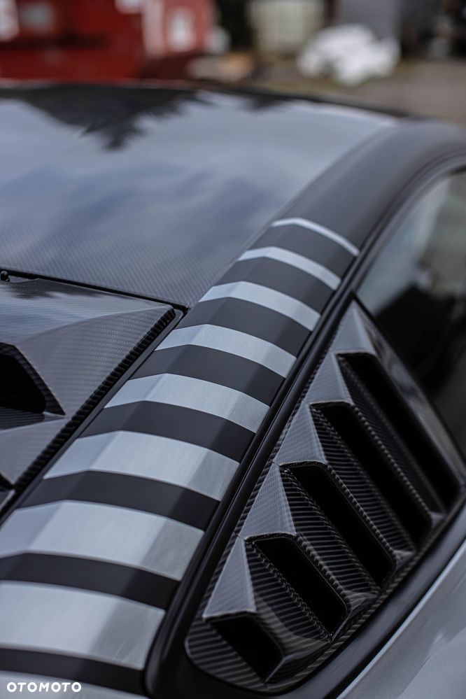 Ford Mustang 5.0 V8 GT - 24