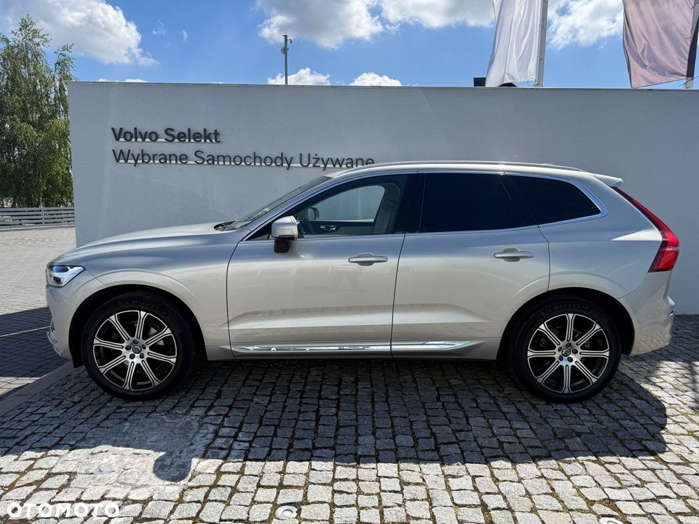 Volvo XC 60 - 6
