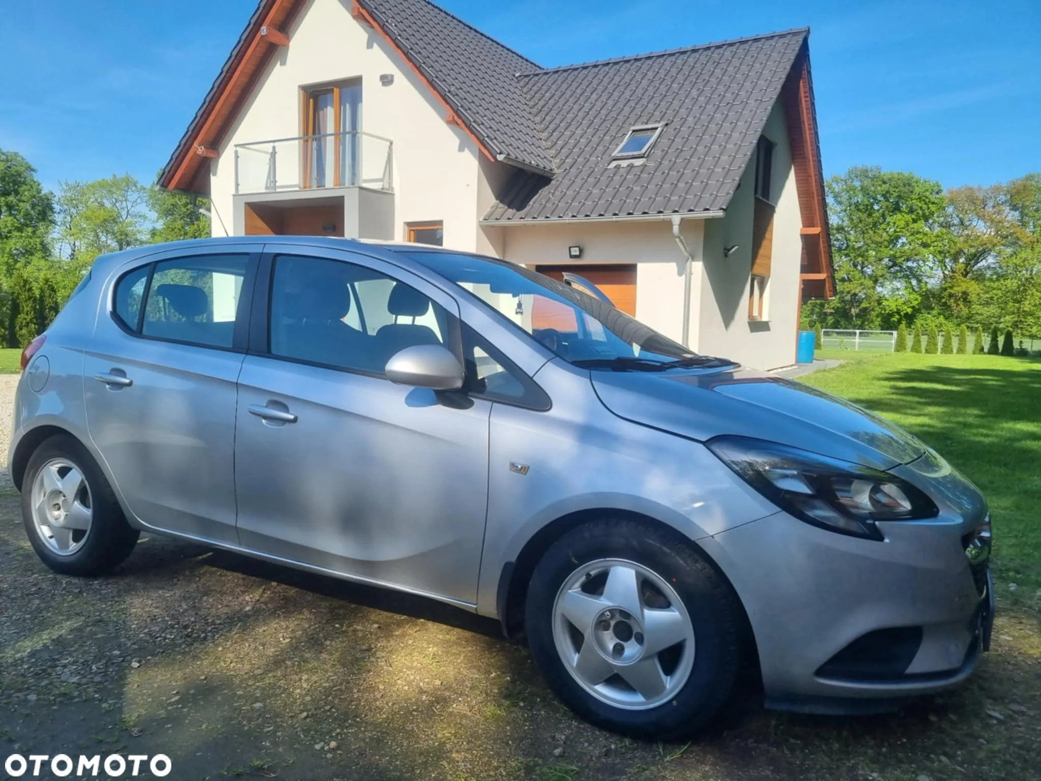 Opel Corsa 1.4 Color Edition - 21