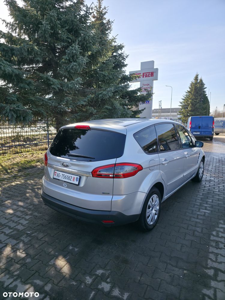 Ford S-Max 1.6 EcoBoost Trend - 5