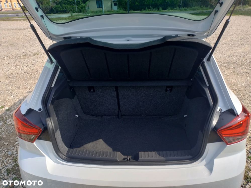 Seat Ibiza 1.5 TSI FR EVO S&S - 17