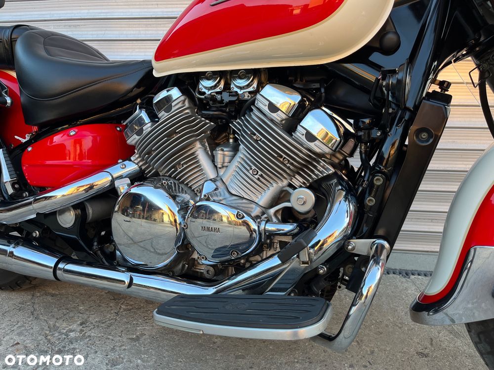 Yamaha Royal Star - 26