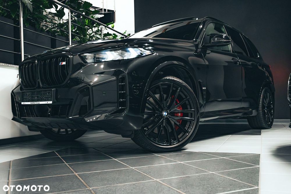 BMW X5 M - 5