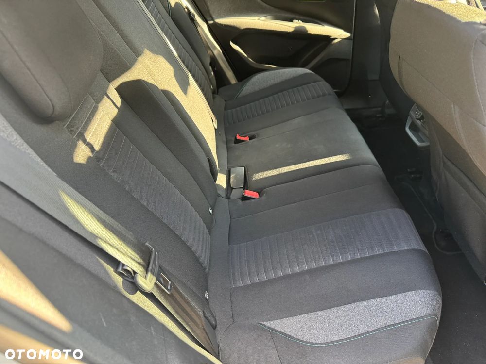 Peugeot 3008 - 13