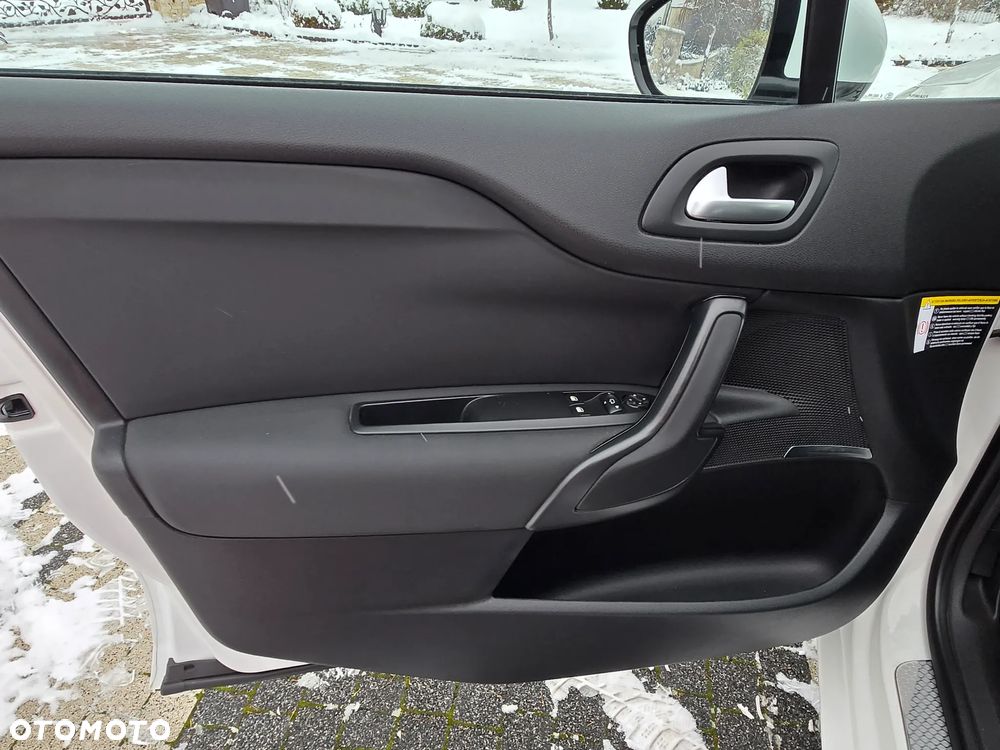 Citroën DS4 VTi 120 SoChic - 9