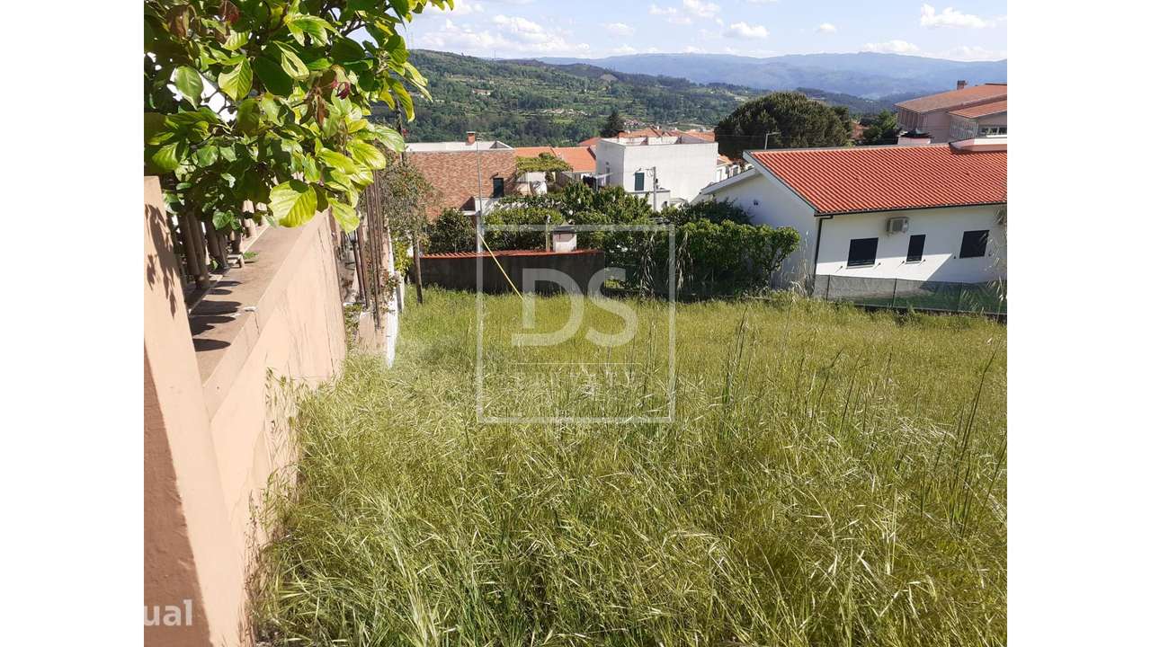 Terreno Urbano  Venda em Campelo e Ovil,Baião - Grande imagem: 3/6