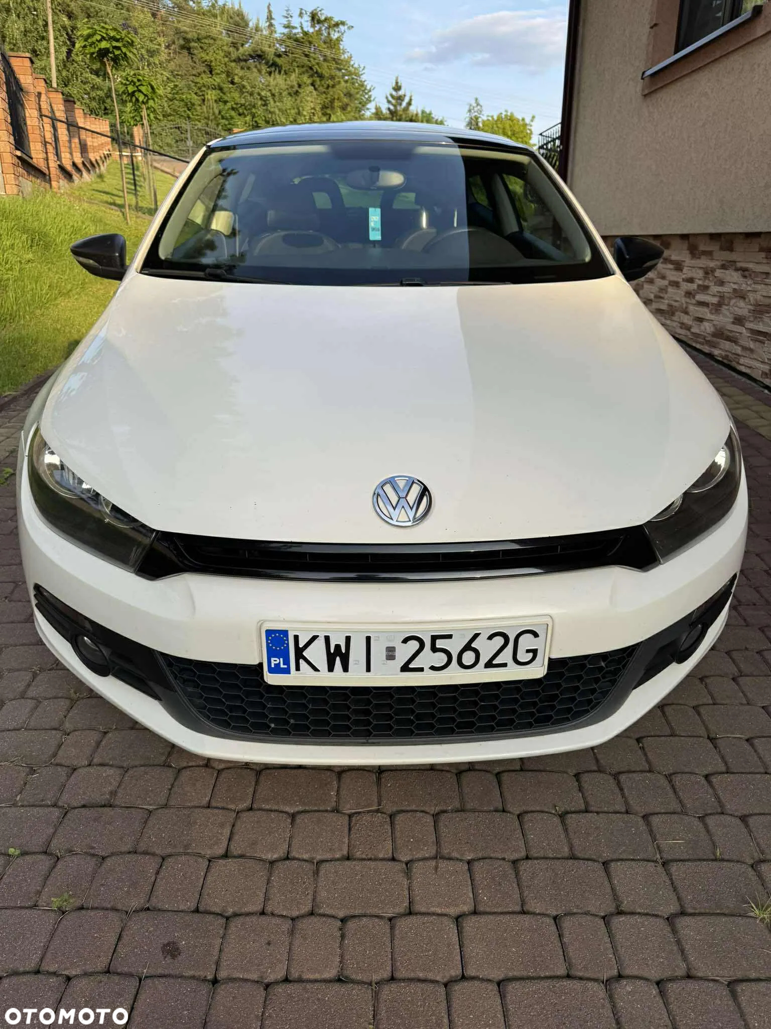 Volkswagen Scirocco 1.4 TSI - 7