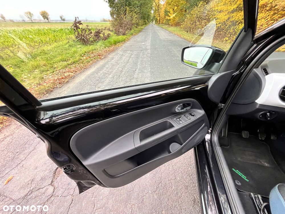 Skoda Citigo 1.0 MPI Green tec Active - 22