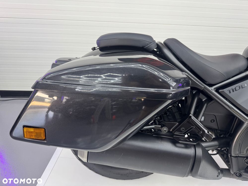 Honda CMX - 17