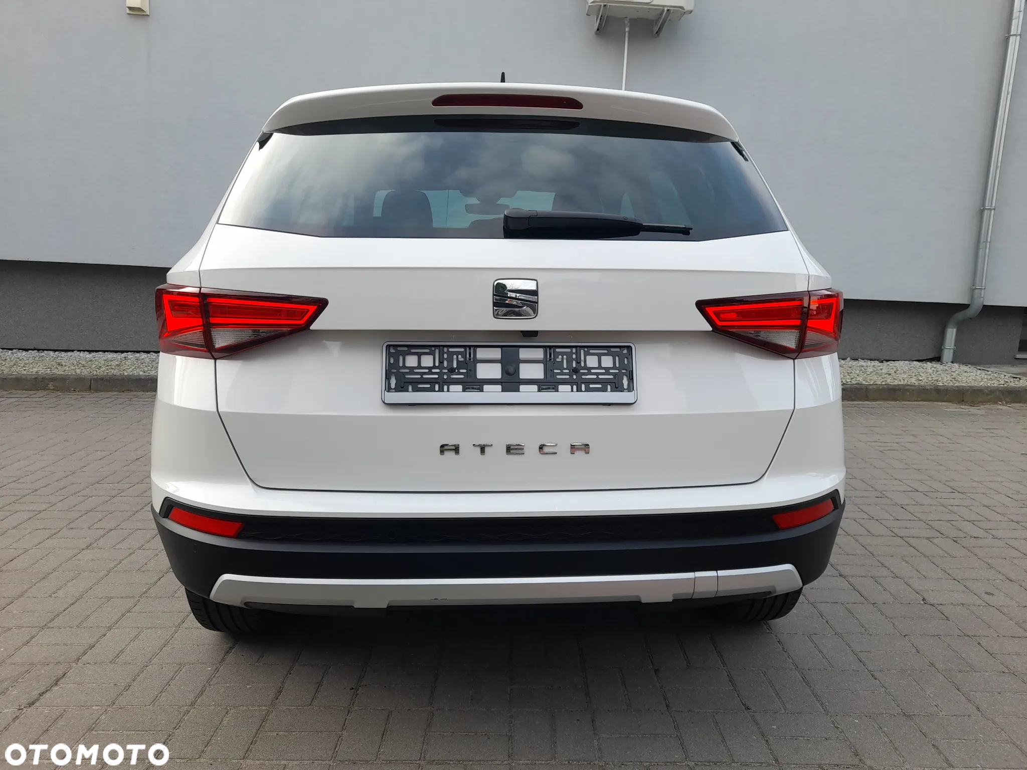 Seat Ateca 1.6 TDI Xcellence - 6