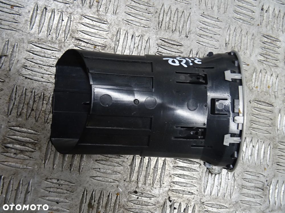 FORD FOCUS MK2 HB 5D 04-07 1.8 TDCI KRATKA NAWIEWU PRAWA LEWA ŚRODKOWA 4M51-A014L21 - 14