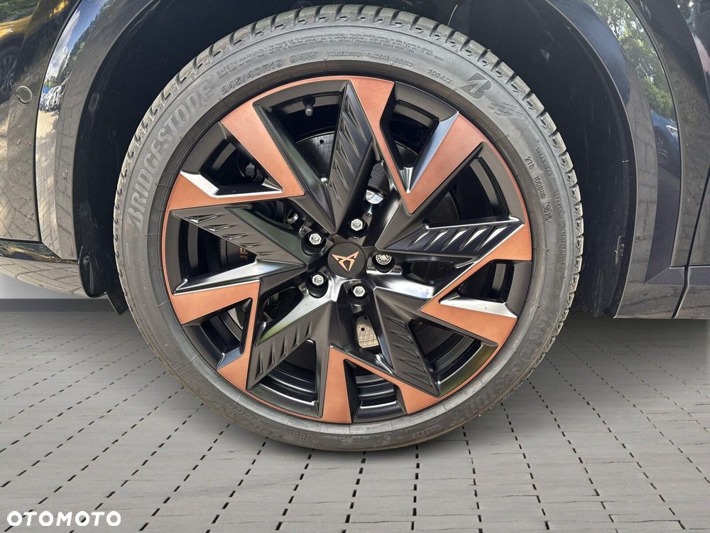 Cupra Formentor - 22