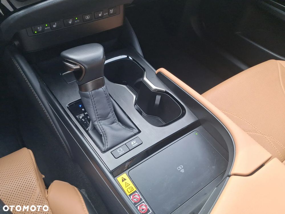 Lexus ES 300h Prestige - 13