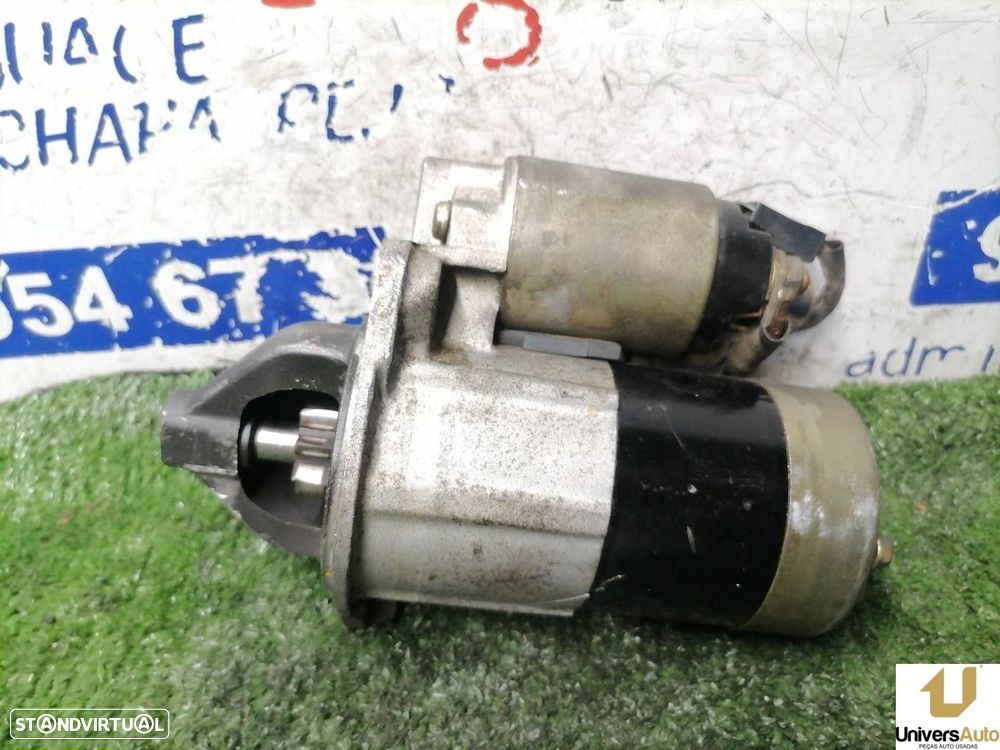 MOTOR ARRANQUE HYUNDAI SONATA IV 2002 -3610038090 - 2