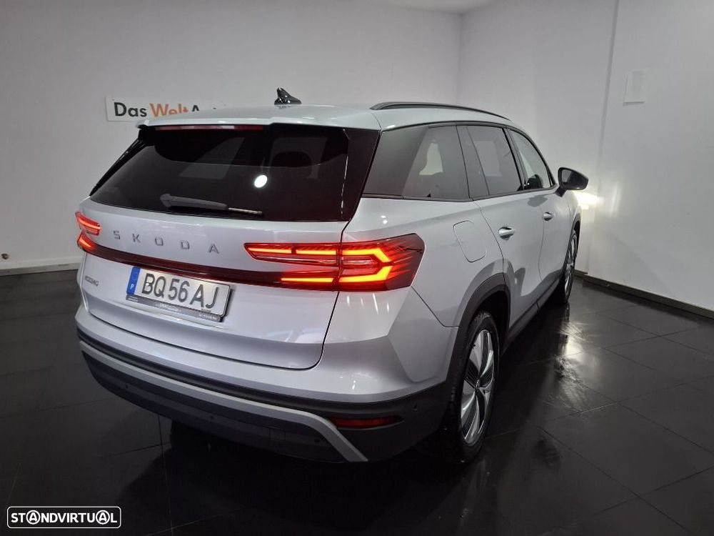 Skoda Kodiaq 2.0 TDI DSG - 6