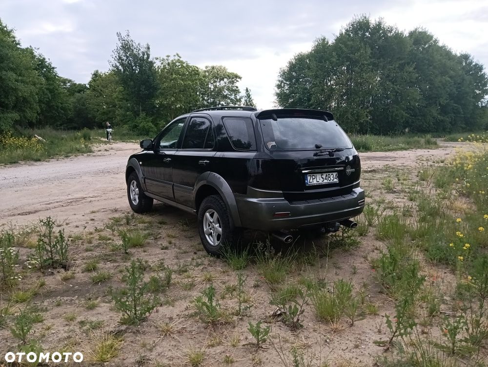 Kia Sorento - 3