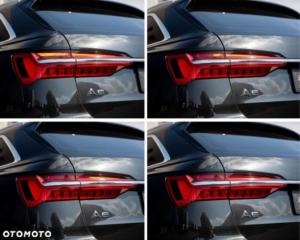 Audi A6 Avant - 21