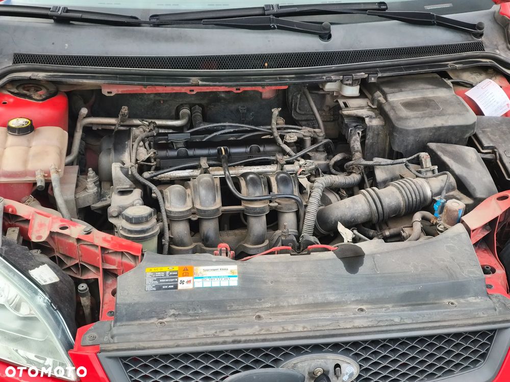Ford Focus - 13